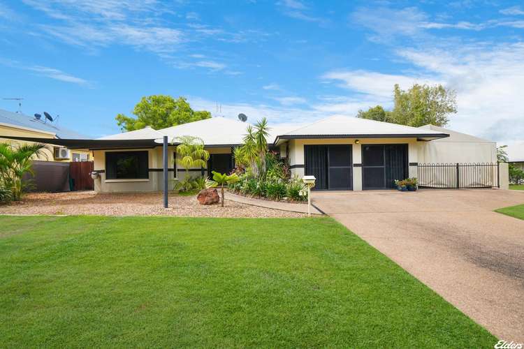 Main view of Homely house listing, 1 Wilton Court, Gunn NT 832