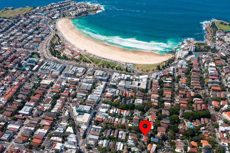 Main view of Homely apartment listing, 9/56 Lamrock Avenue, Bondi Beach NSW 2026