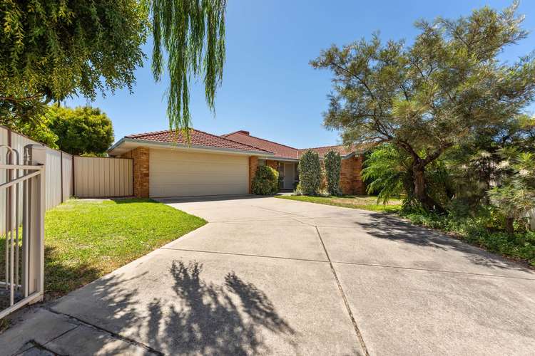 Main view of Homely house listing, 7 Aruba Court, Southern River WA 6110