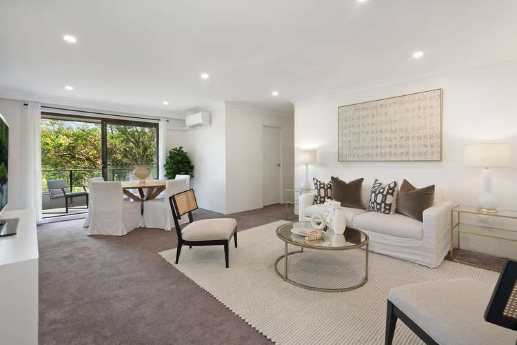 Main view of Homely apartment listing, 85/336 West Street, Naremburn NSW 2065