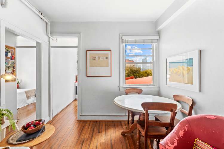Main view of Homely unit listing, 144/19 Tusculum Street, Potts Point NSW 2011