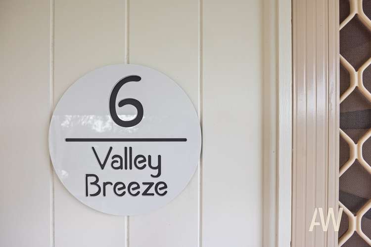 Second view of Homely house listing, 6 Valley Breeze Court, Coes Creek QLD 4560