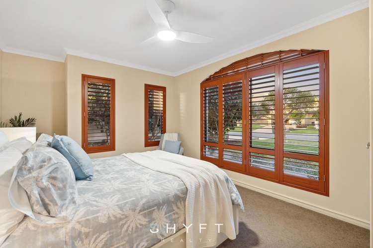 Sixth view of Homely house listing, 46 Andros Circuit, Mindarie WA 6030
