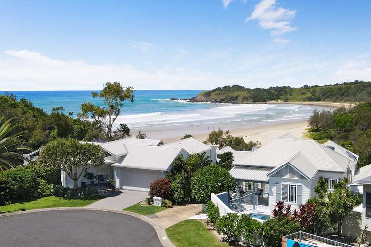 11 Diggers Headland Place, Coffs Harbour NSW 2450