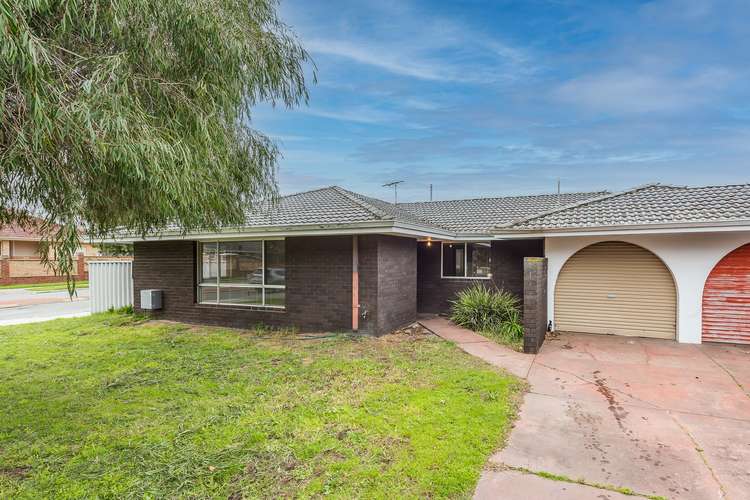 Main view of Homely house listing, 103 Segrave Street, Gwelup WA 6018