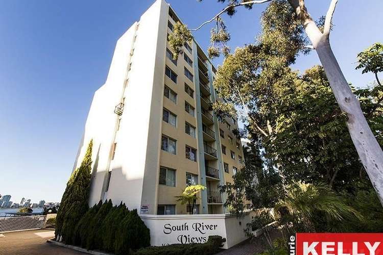 Third view of Homely apartment listing, 32/160 Mill Point Road, South Perth WA 6151