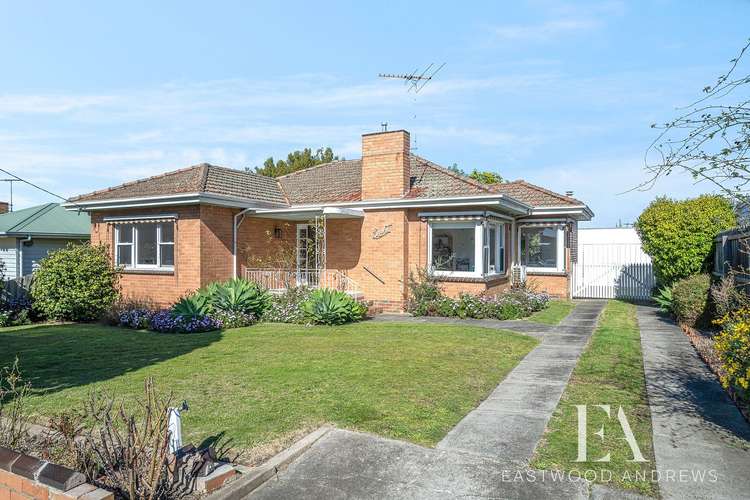 Main view of Homely house listing, 8 Bellarine Highway, Newcomb VIC 3219