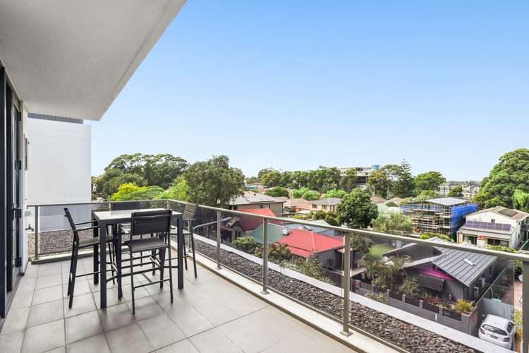 Second view of Homely apartment listing, 303/27-29 Robey Street, Mascot NSW 2020
