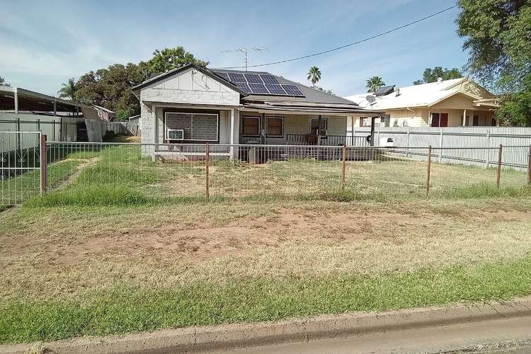 Main view of Homely house listing, 46 Tudor Street, Bourke NSW 2840