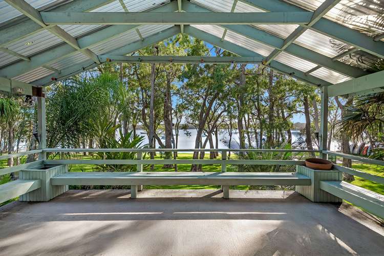 Main view of Homely house listing, 34 Lloyd Avenue, Chain Valley Bay NSW 2259