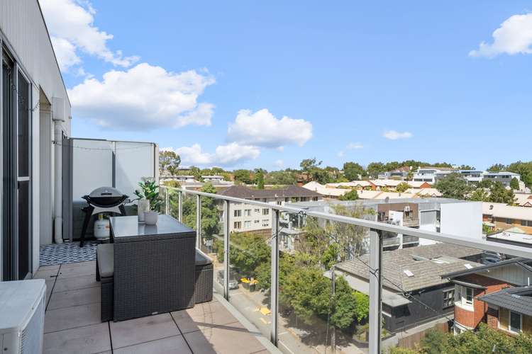 Main view of Homely apartment listing, 502/13 Wellington Street, St Kilda VIC 3182