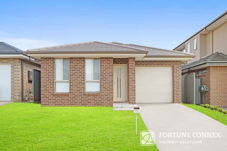 Main view of Homely house listing, 51 Witchingham Street, Marsden Park NSW 2765