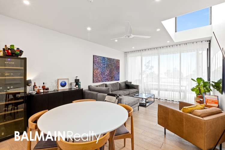 Main view of Homely apartment listing, 210/118 Terry Street, Rozelle NSW 2039