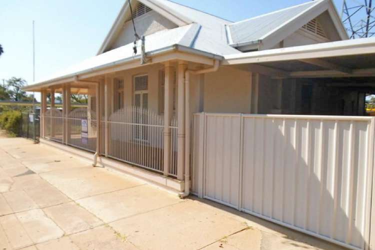 Main view of Homely house listing, 32 Derribong Street, Trangie NSW 2823