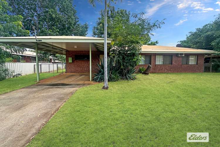 Main view of Homely house listing, 37 Callistemon Drive, Katherine NT 850