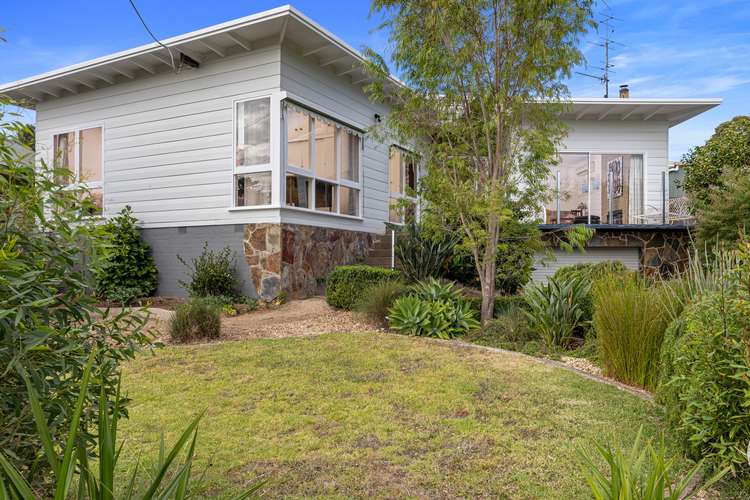 Main view of Homely house listing, 28 Parr Street, Leongatha VIC 3953