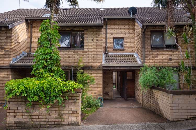 Main view of Homely townhouse listing, 3 Pendrill Street, Glebe NSW 2037