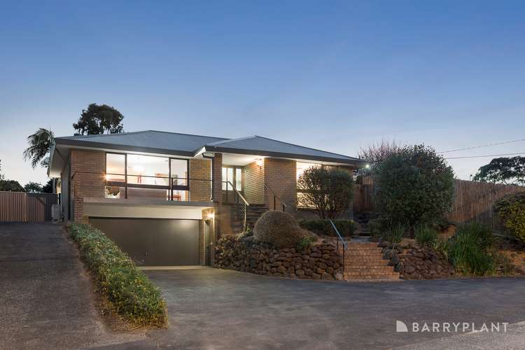 Main view of Homely house listing, 84 Mount Dandenong Road, Croydon VIC 3136