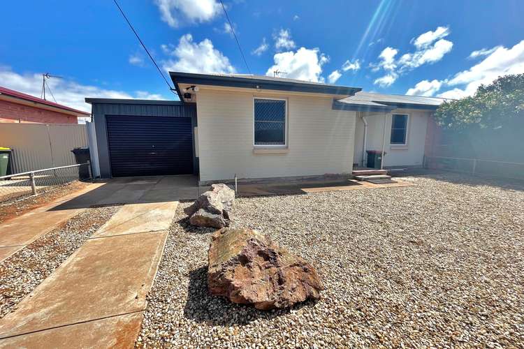 Main view of Homely semiDetached listing, 48 Phillips Street, Whyalla Stuart SA 5608