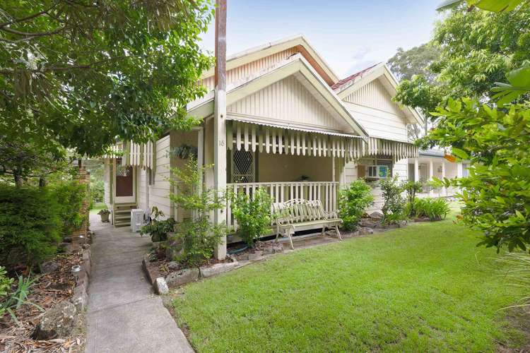 Main view of Homely house listing, 16 Cory Street, Martins Creek NSW 2420