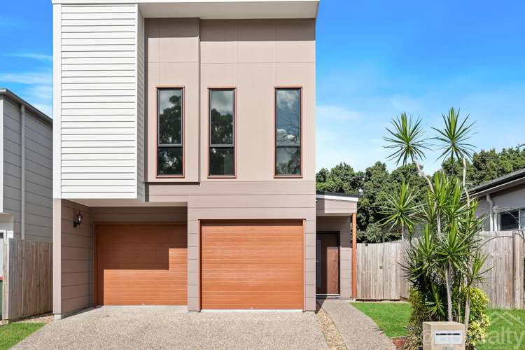 Main view of Homely house listing, 15/43 Crossacres Street, Doolandella QLD 4077
