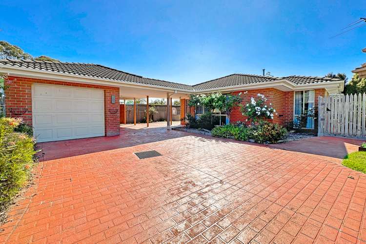 Main view of Homely unit listing, 6/3 A'Beckett Road, Bunyip VIC 3815