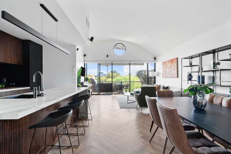 Main view of Homely apartment listing, 7/19 St Leonards Avenue, St Kilda VIC 3182
