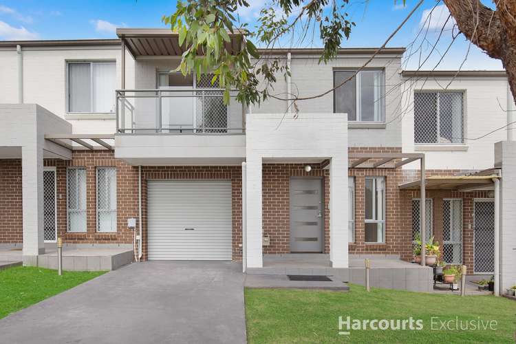 Main view of Homely townhouse listing, 2/80 Kildare Road, Blacktown NSW 2148