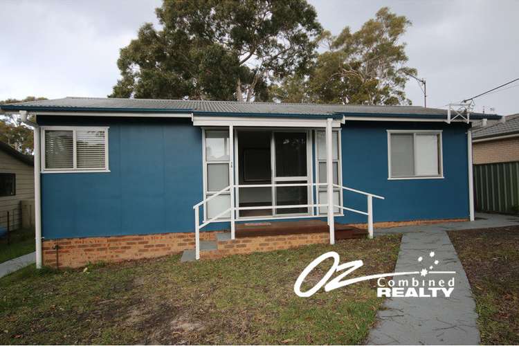 Main view of Homely house listing, 16 Sheeran Street, Old Erowal Bay NSW 2540