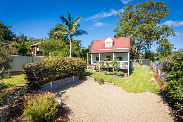 2 Garvan Street, Wolumla NSW 2550