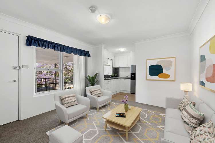 Main view of Homely apartment listing, 13/1 Hawkesbury Avenue, Dee Why NSW 2099