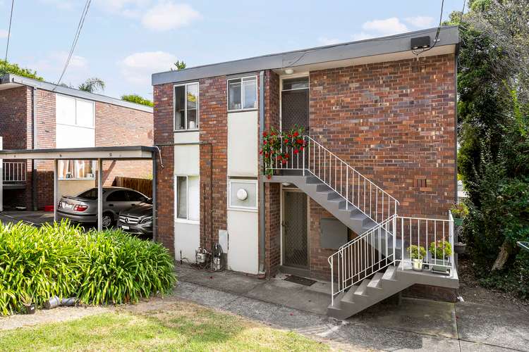 Main view of Homely unit listing, 14/113 Burwood Highway, Burwood East VIC 3151