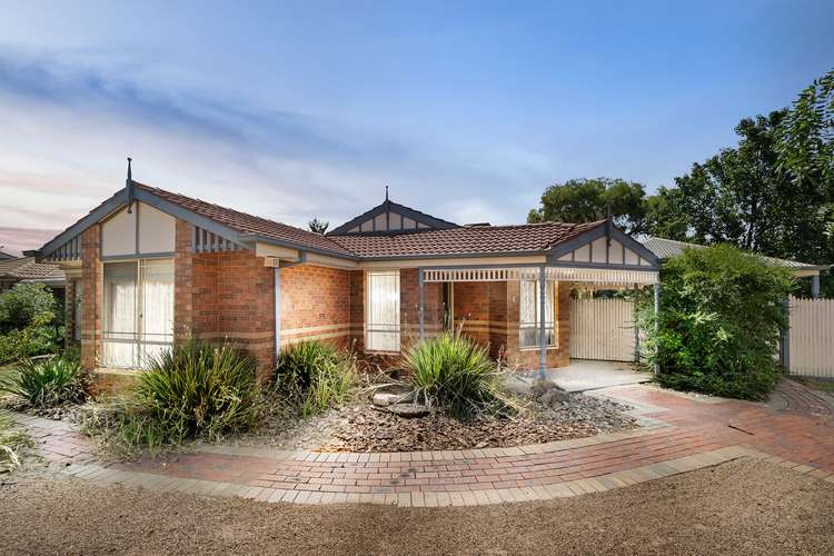 Main view of Homely house listing, 4 Westlake Drive, Melton West VIC 3337