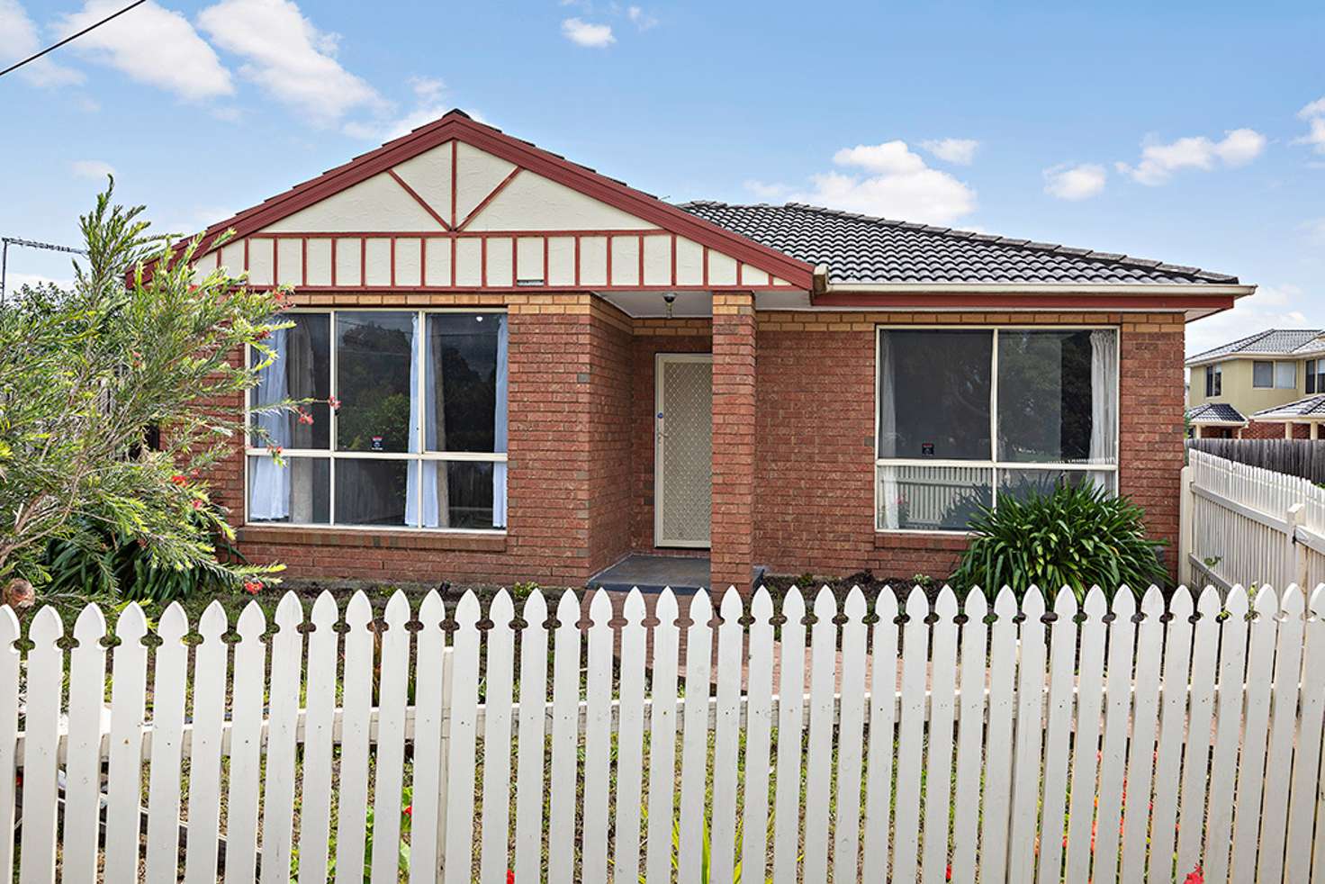 Main view of Homely unit listing, 1/24 Scovell Crescent, Maidstone VIC 3012