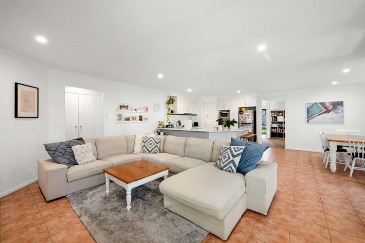 Main view of Homely house listing, 14 Marlborough Place, Carindale QLD 4152