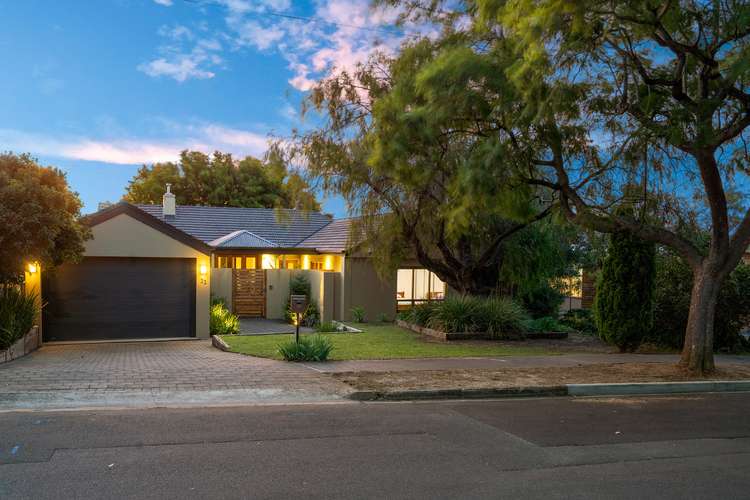 33 Moriane Avenue, Panorama SA 5041