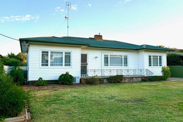 Main view of Homely house listing, 15 Sledmere Ave, Cobram VIC 3644