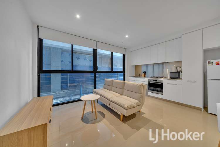 Main view of Homely apartment listing, 203/20-26 Coromandel Place, Melbourne VIC 3000