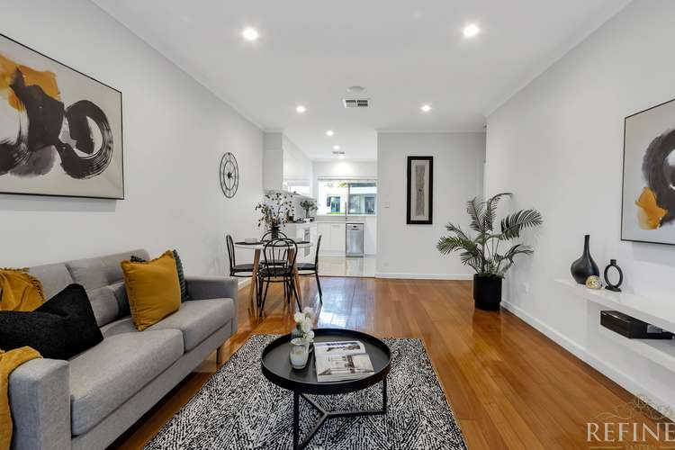 Main view of Homely unit listing, 3a Leabrook Drive, Rostrevor SA 5073