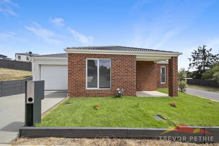 Main view of Homely house listing, 14 Observation Court, Brown Hill VIC 3350