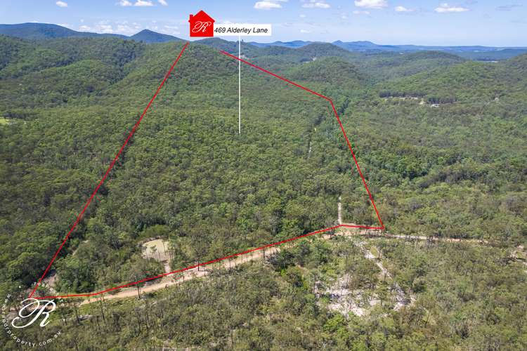 469 Alderley Lane, Booral NSW 2425