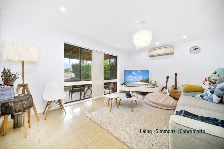 Second view of Homely house listing, 16 Garran Street, Fairfield West NSW 2165