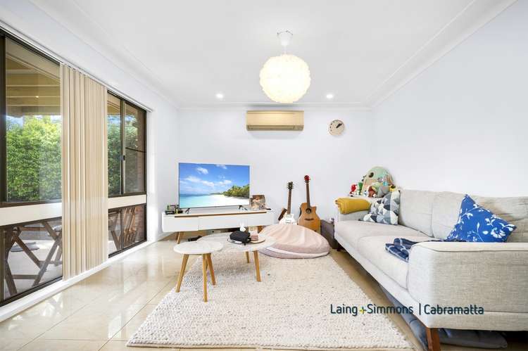 Third view of Homely house listing, 16 Garran Street, Fairfield West NSW 2165