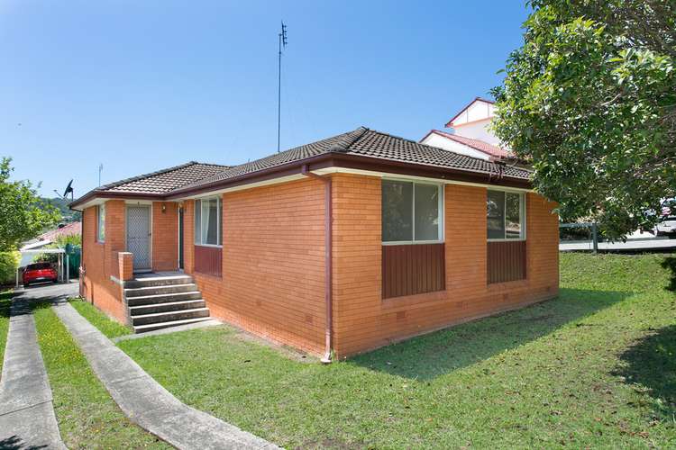 Main view of Homely unit listing, 1/123 Burke Road, Dapto NSW 2530