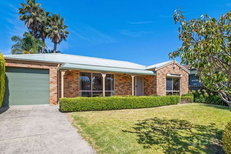 Main view of Homely house listing, 15 Callas Street, Dromana VIC 3936