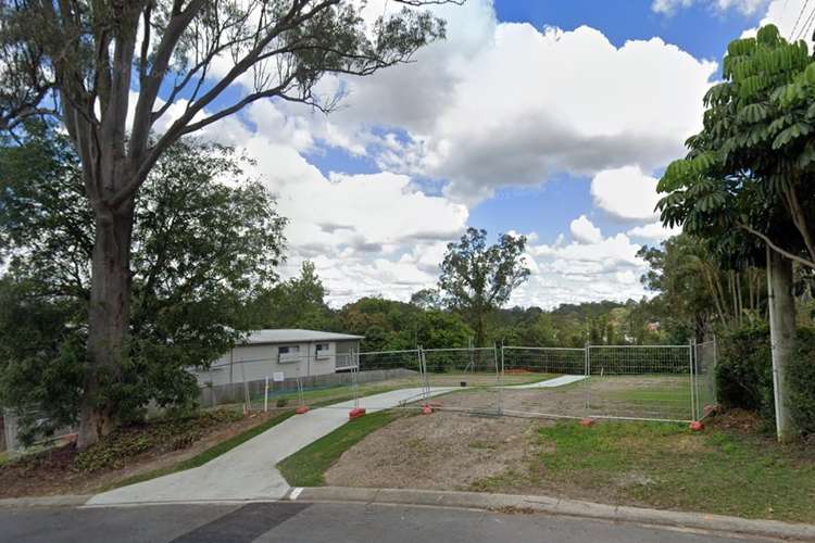 Main view of Homely residentialLand listing, 3A & 5 Kate Street, Indooroopilly QLD 4068