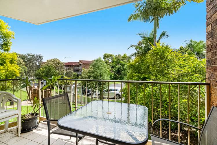 7/4 Rolan Court, Palm Beach QLD 4221