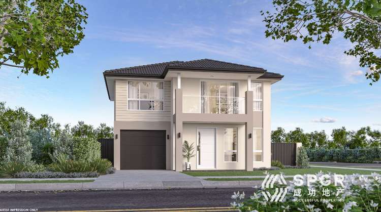 15 Wiegold Street, Rouse Hill NSW 2155