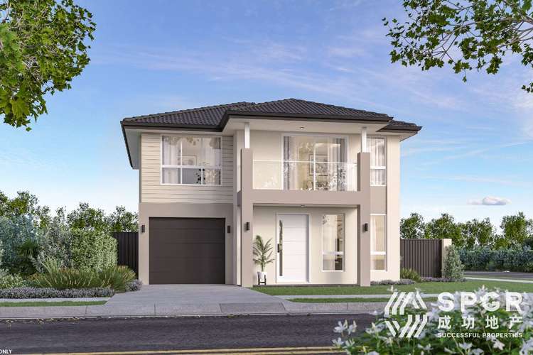 Main view of Homely house listing, 15 Wiegold Street, Rouse Hill NSW 2155