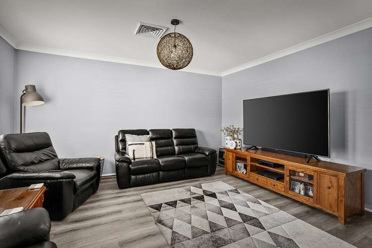 Third view of Homely house listing, 92 Brampton Drive, Beaumont Hills NSW 2155